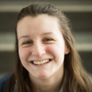 Marie Helser head shot